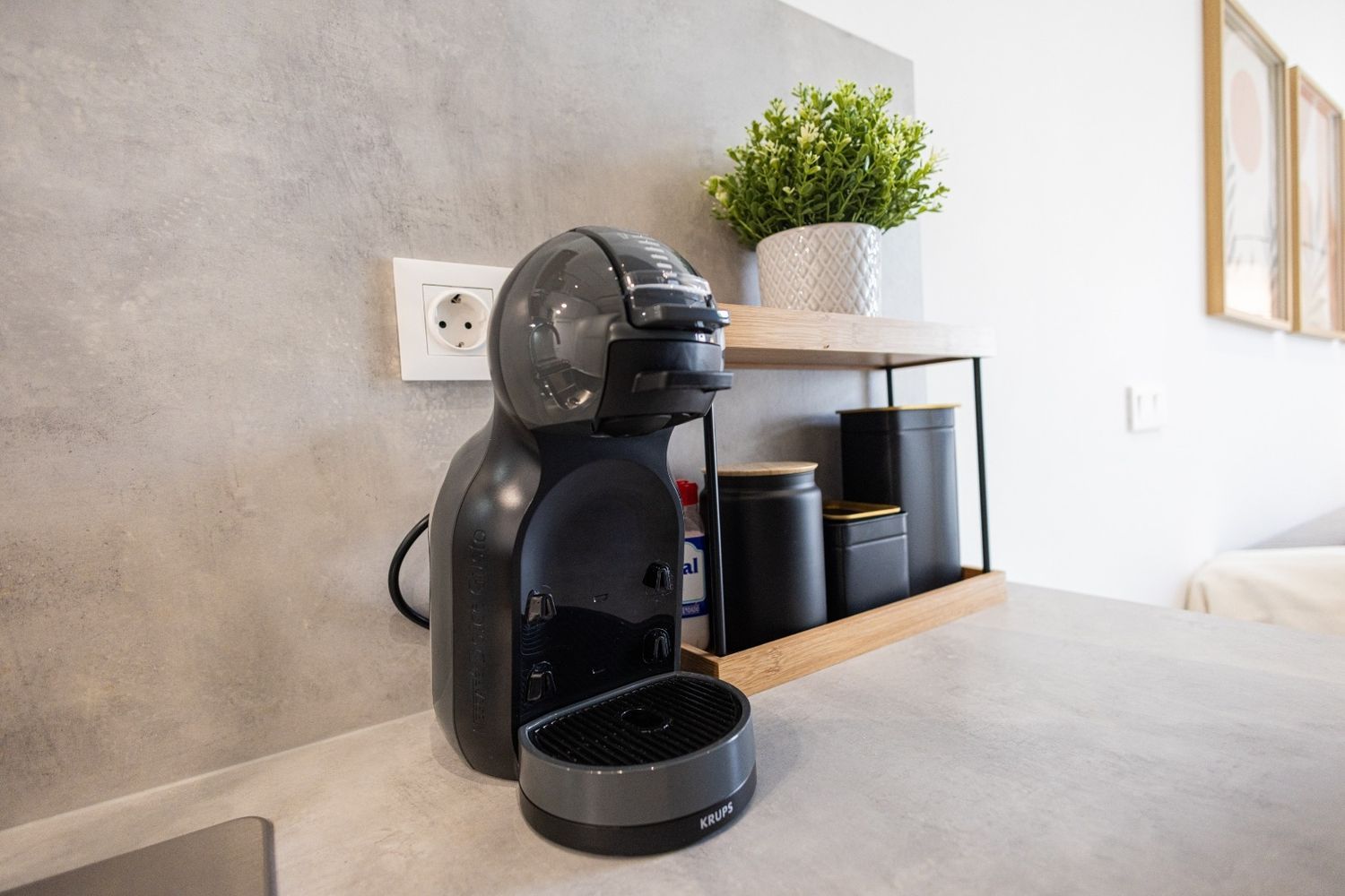 Estudio en calle de Joaquín Benlloch, 63 - Foto 27