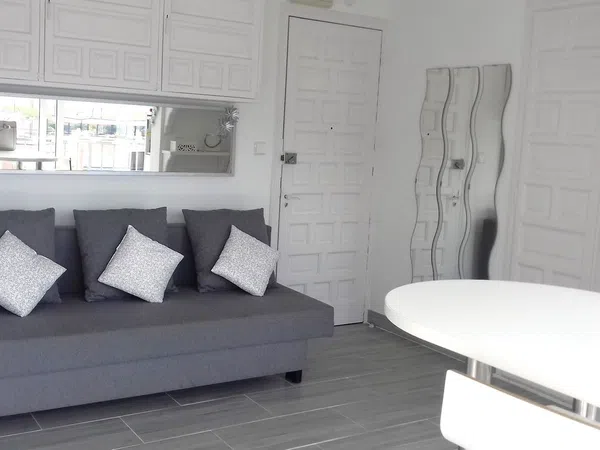 Estudio en Paseo Marítim, 166, Platja Llarga - Foto 4