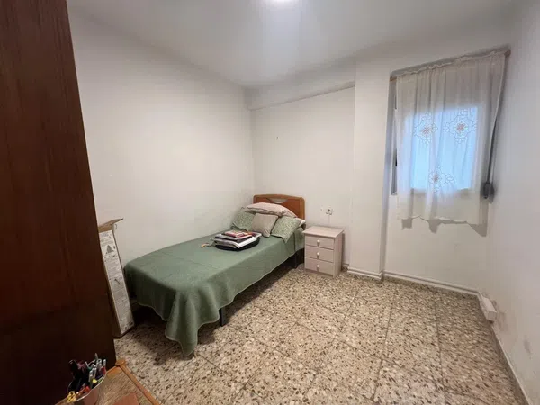 Piso en Calle del Poeta Mas y Ros, L'Illa Perduda - Foto 10