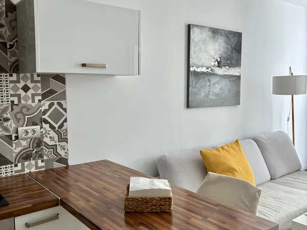 Piso en Avenida Santa Cruz, 14, San Isidro, San Isidro - Foto 7