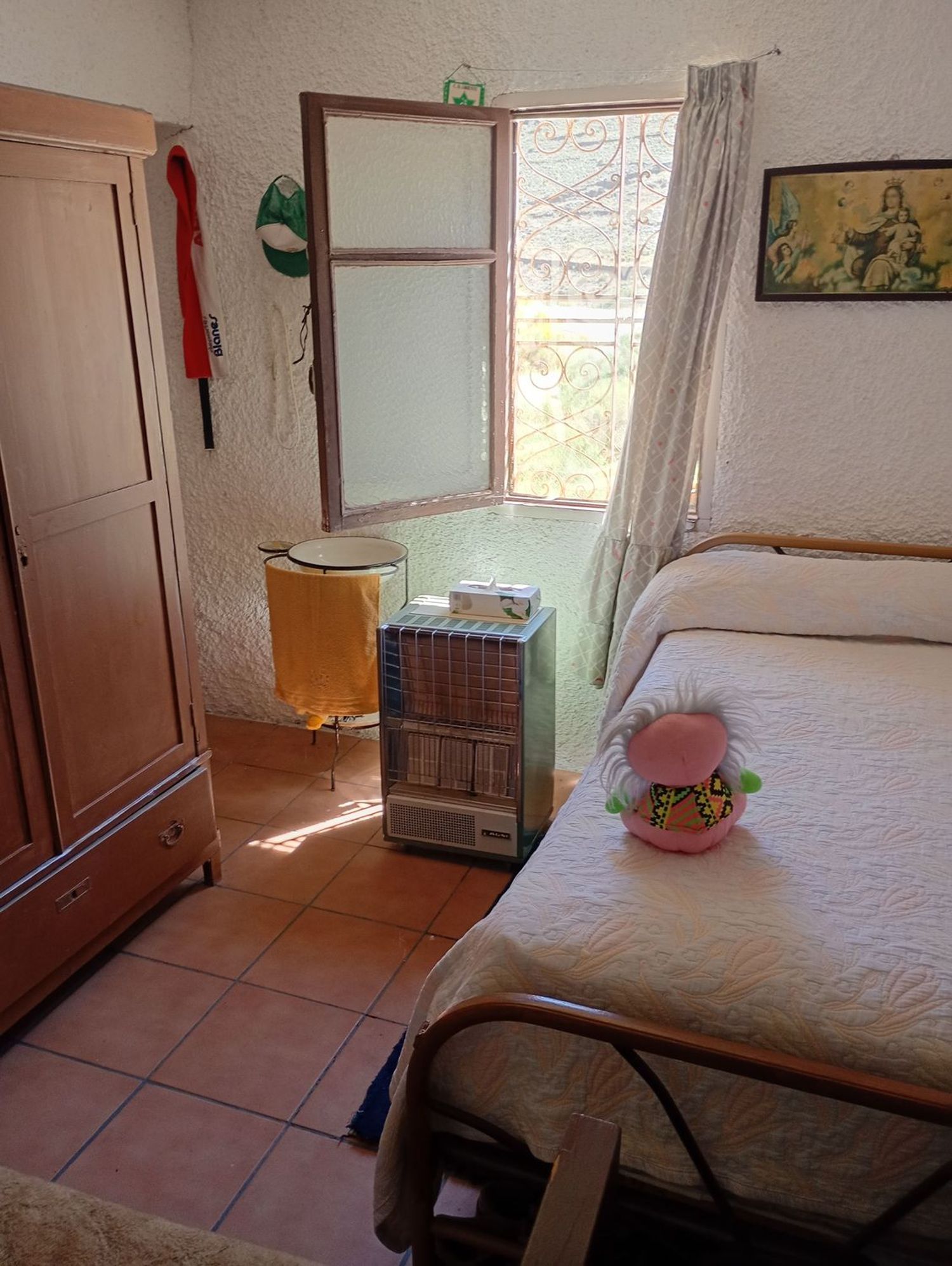Cortijo en barranco s/n - Foto 6