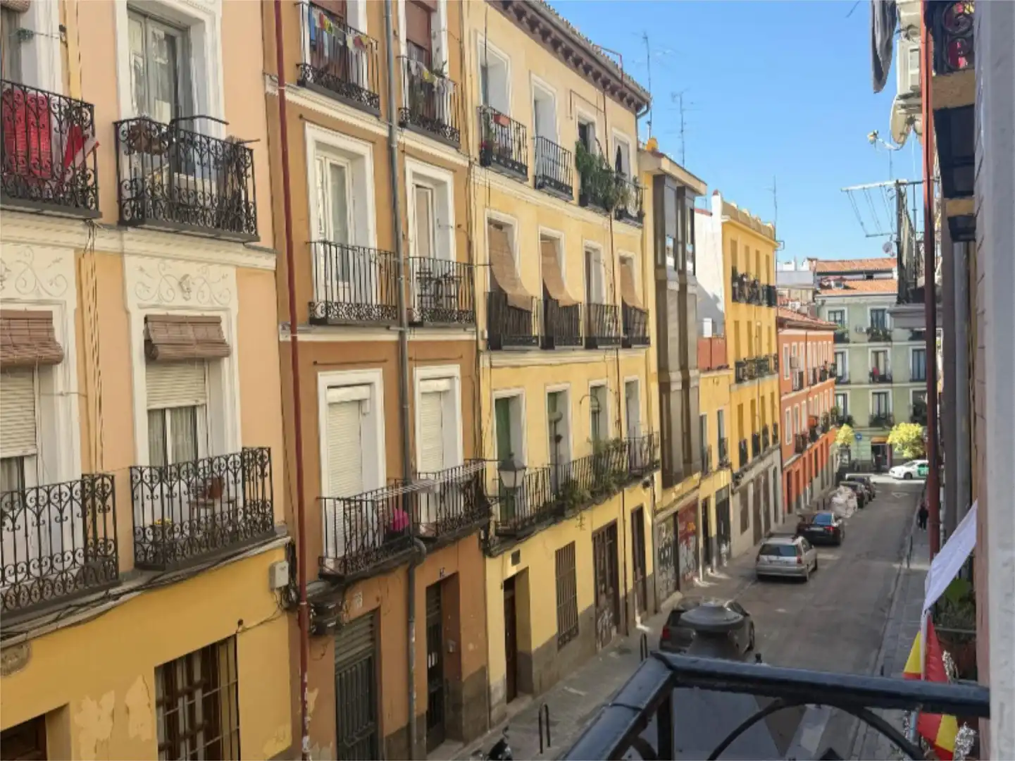 Piso en  Calle de Buenavista 28 - Foto 10