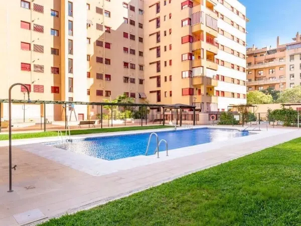 Piso en calle Pilar Lorengar, 10