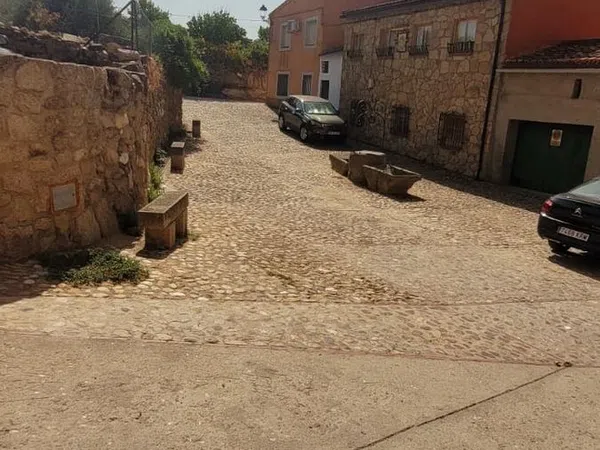 Chalet pareado en Calle Canchal, 96 - Foto 11
