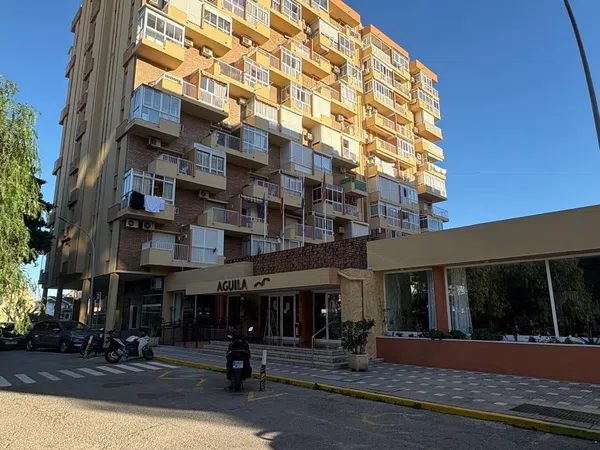 Piso en Parque de la Paloma - Foto 17