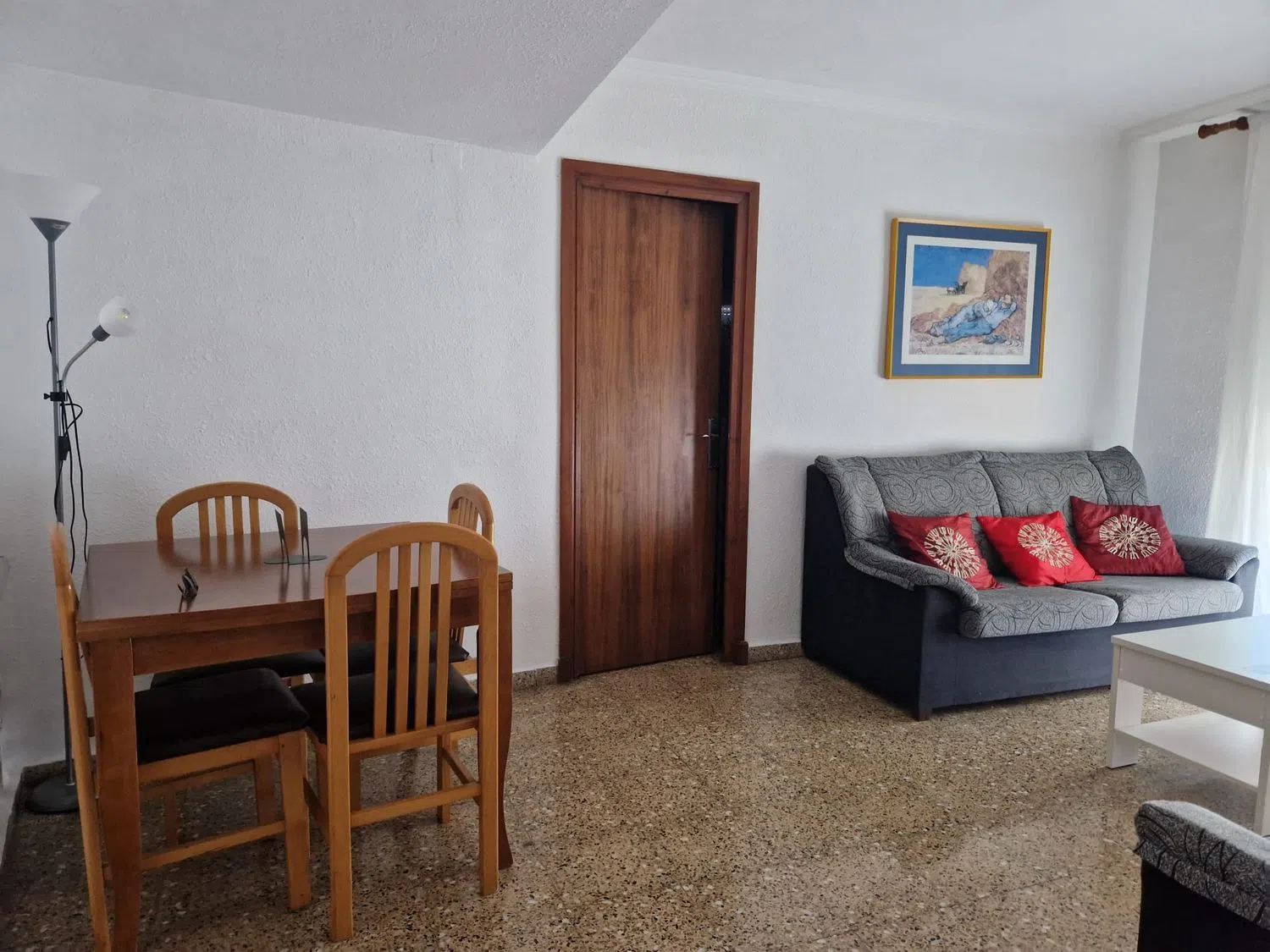 Piso en calle d'Enric Navarro, 30 - Foto 14