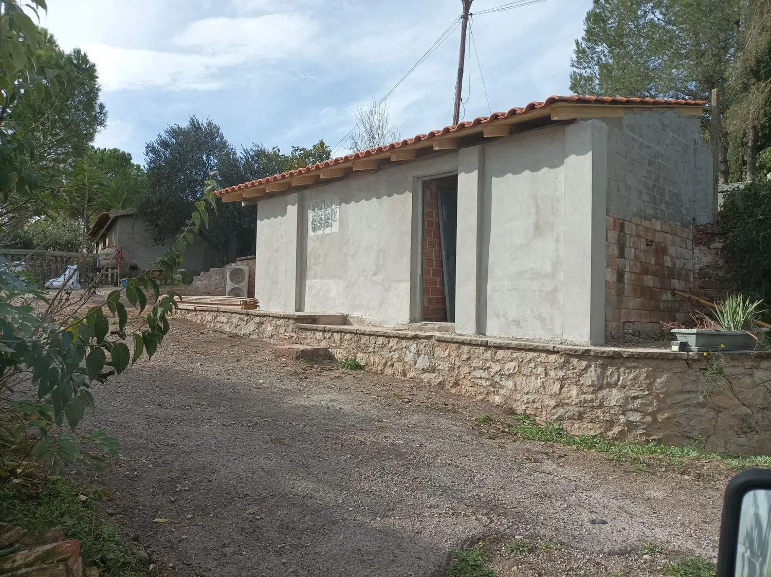 Dúplex en Masia blanca Camino Suanya, 1 - Foto 5