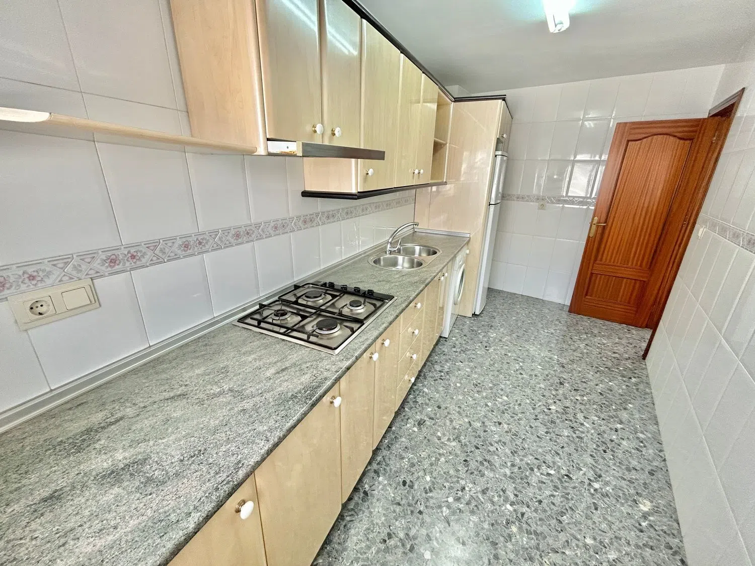 Piso en calle Jazmín, 1 - Foto 5