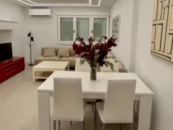 Piso en calle San Antonio de Padua, 4 - Foto 1