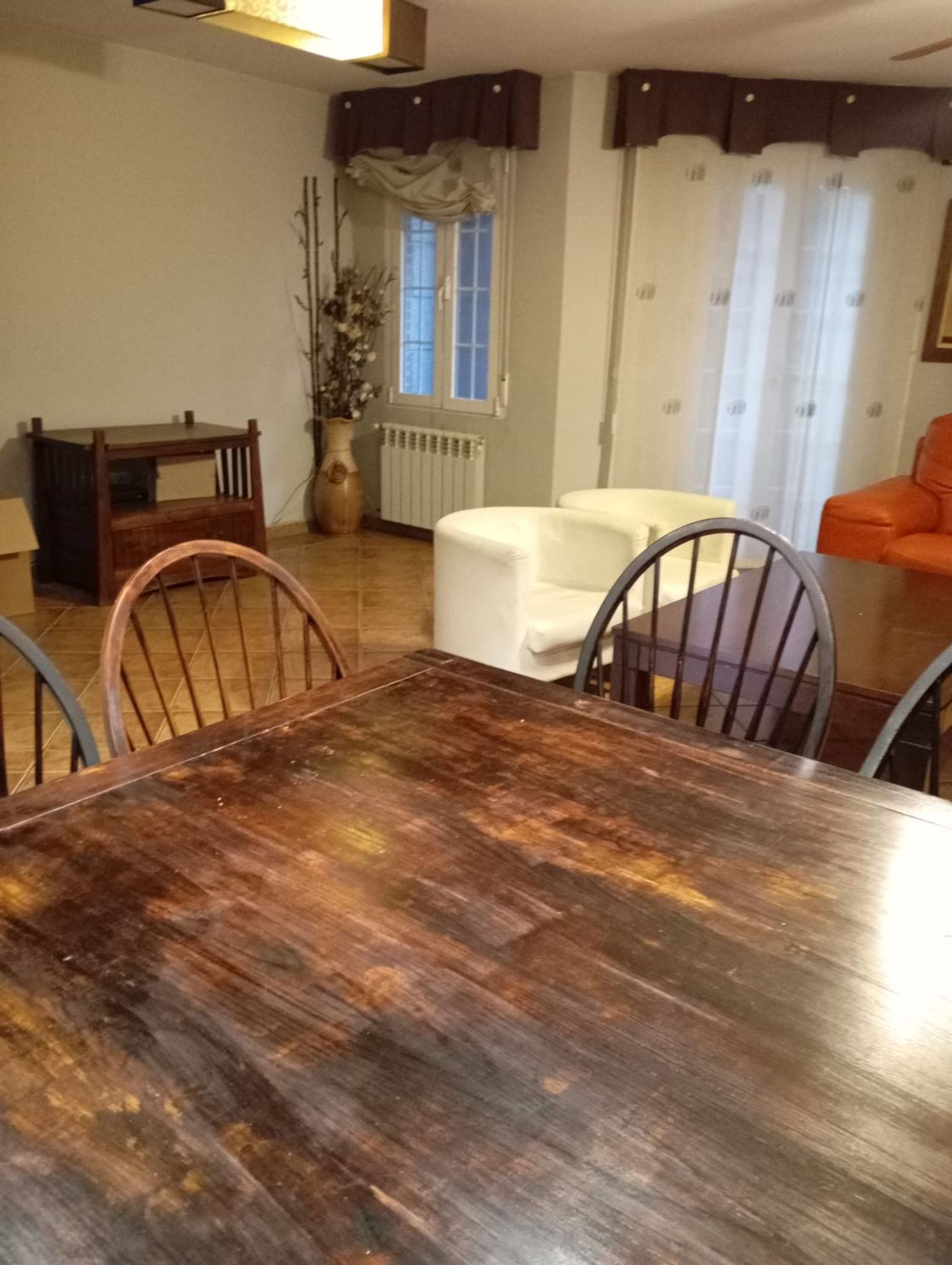 Chalet adosado en calle Ana de Mendoza, 31 - Foto 9