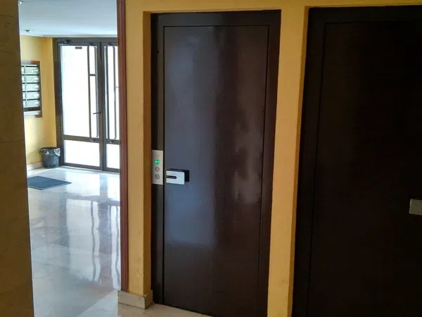 Piso en Plaza de la Albufera, 9, La Avanzada - La Cueva, La Avanzada - La Cueva - Foto 32
