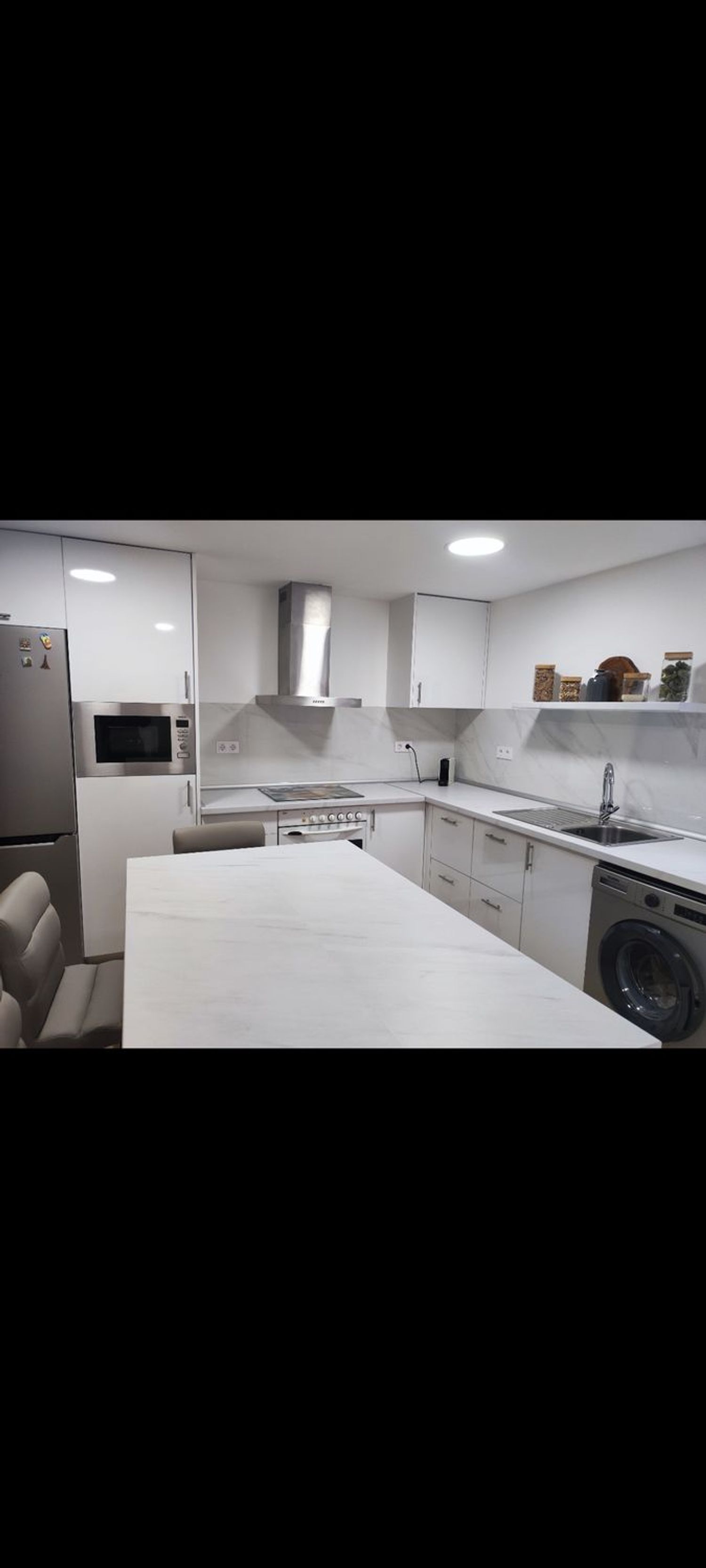 Piso en calle Ciudad Jardín, 4 - Foto 8