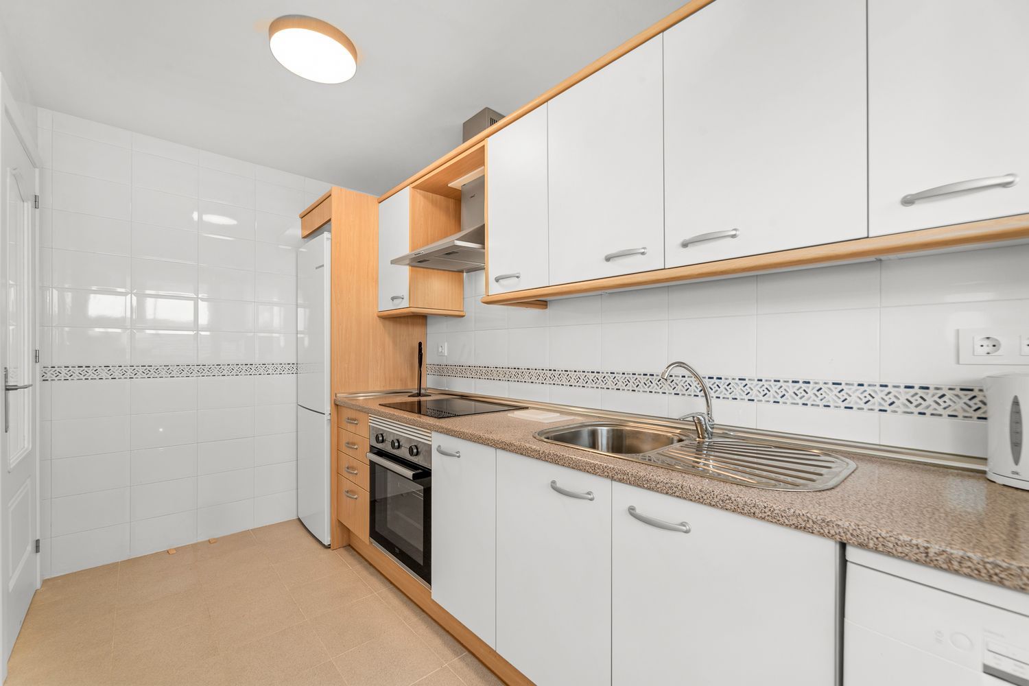 Piso en Urbanización Cármenes los el Hacho, 4 - Foto 17