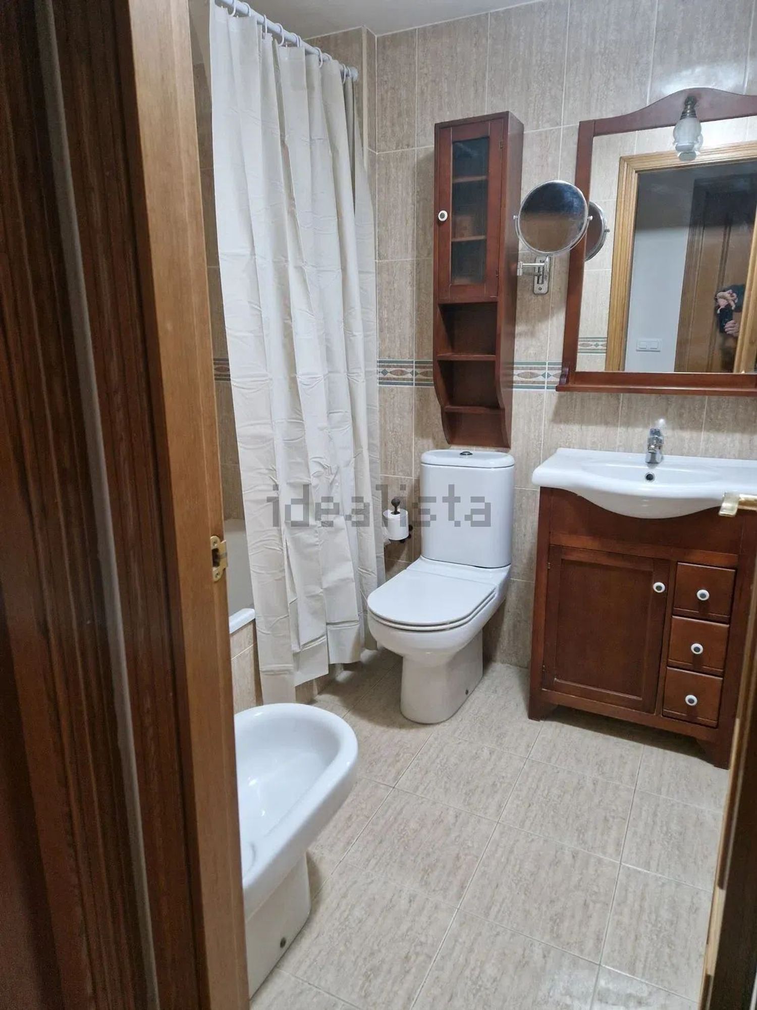 Dúplex en Calle de Rafael Lapesa Melgar Gramatic i Lingüista - Foto 8