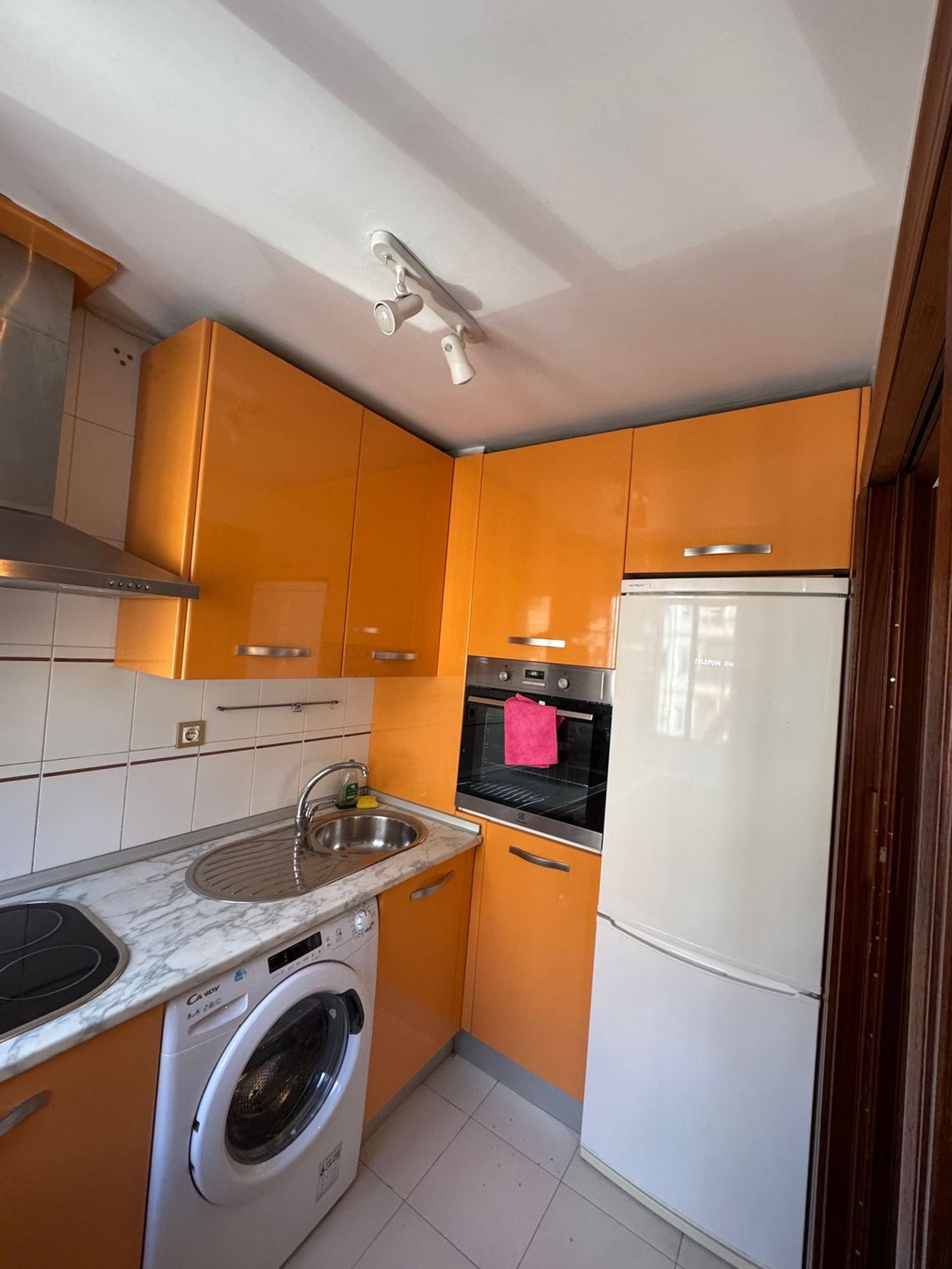 Piso en calle Virgen de la Cinta, 21 - Foto 7