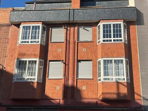 Dúplex en calle de Martínez Corrochano, 23