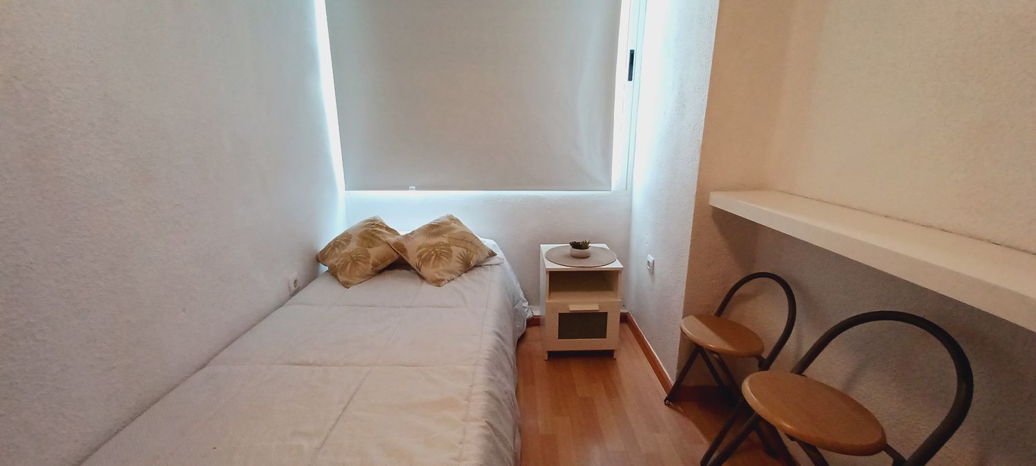 Piso en Joaquin Navarro, 24, L'Hort de Senabre - Foto 11