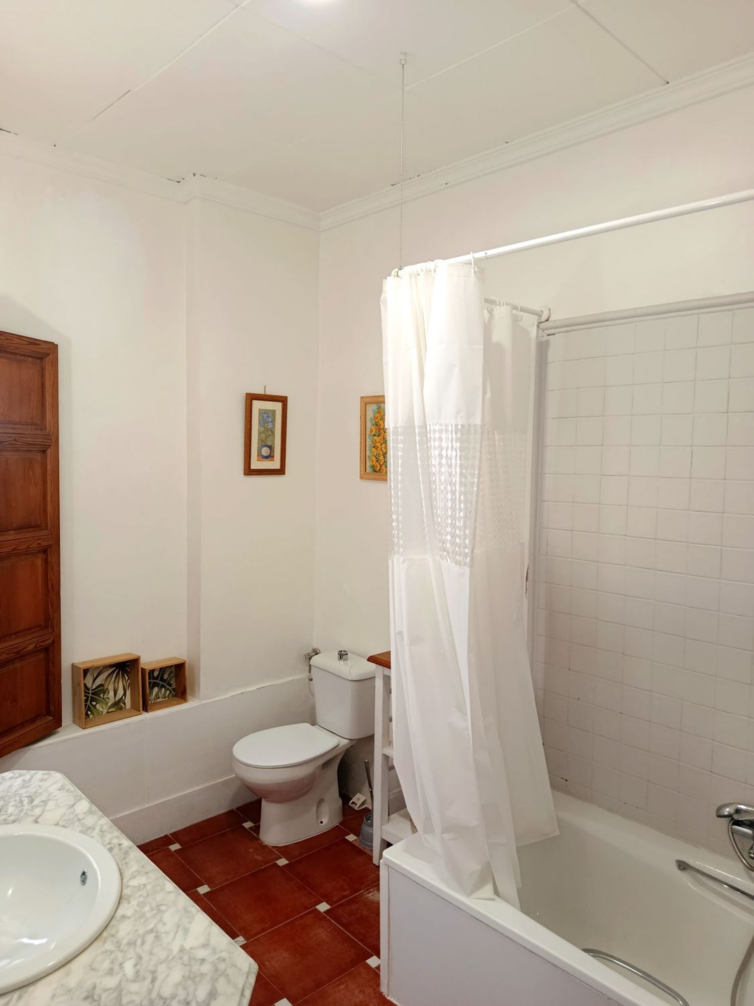 Piso en Calle del Párroco Azorín, 3, El Rabal, El Rabal - Foto 2