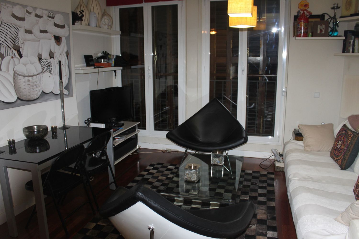 Piso en Calle de García de Paredes, 14, Trafalgar - Foto 6