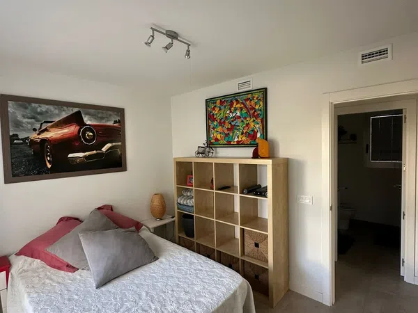 Piso en Urbanización Bahía de Torrequebrada (c/ Grecia, Benalmádena), 5 - Foto 22