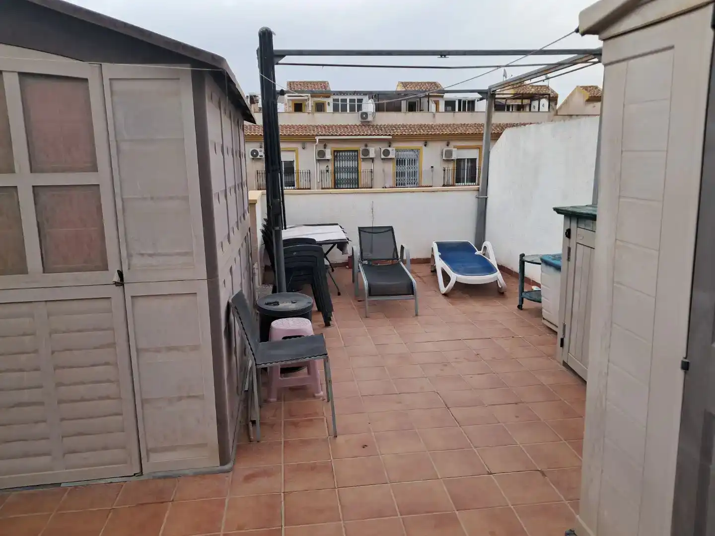 Piso en  Calle Comunidad Andaluza 47 - Foto 10