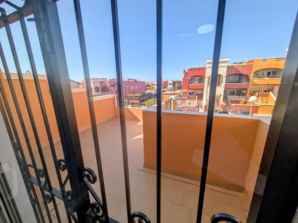 Chalet adosado en Calle Laguna de Fuentilleja, 514 - Foto 21