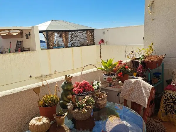 Piso en Calle Sierra Dorada, 19, Zona Sierra Helada - Foto 33