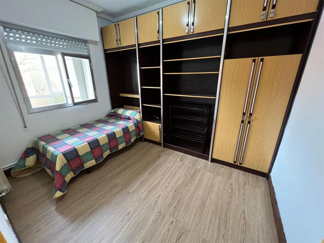 Piso en  Cuadrilla de Laguardia - Rioja Alavesa Kalea 8 - Foto 1