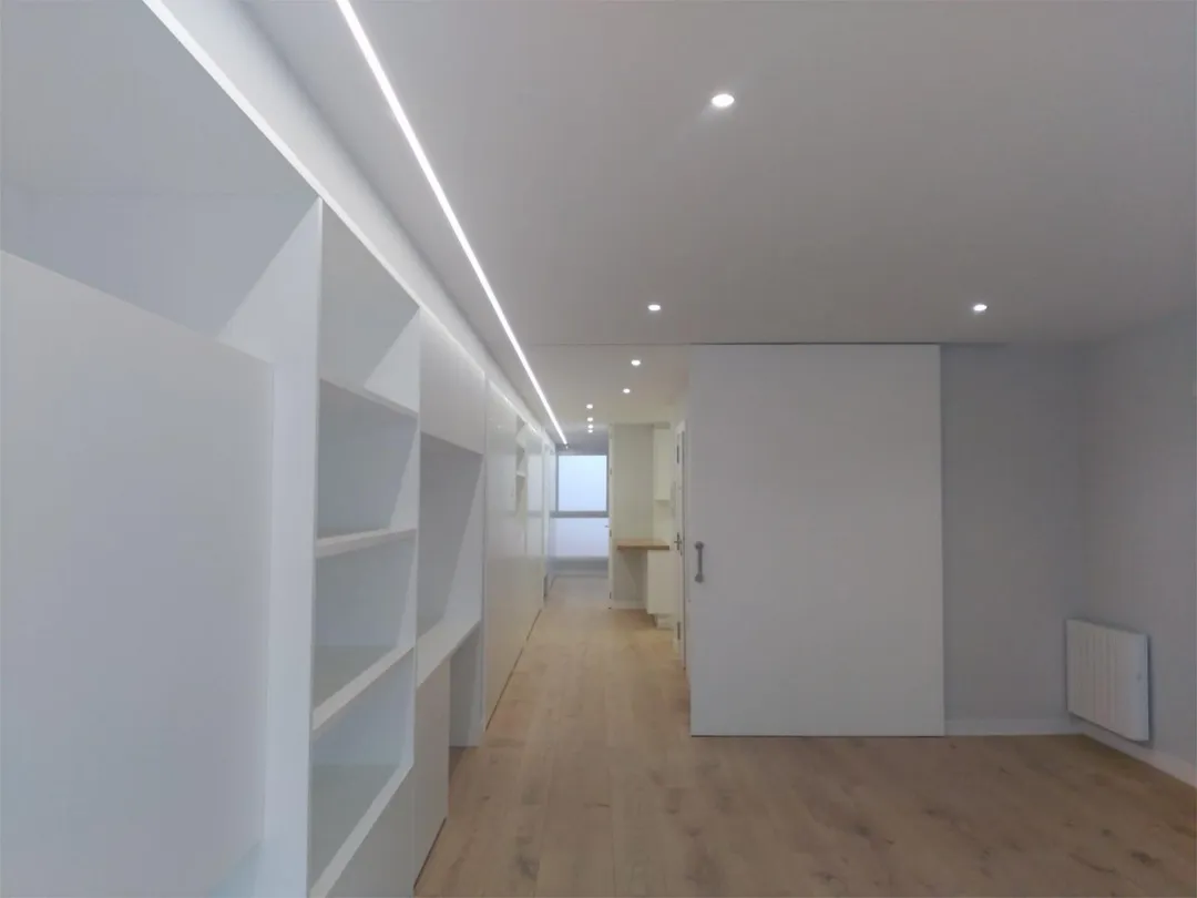 Piso en  Rúa Riego de Agua 42 - Foto 33