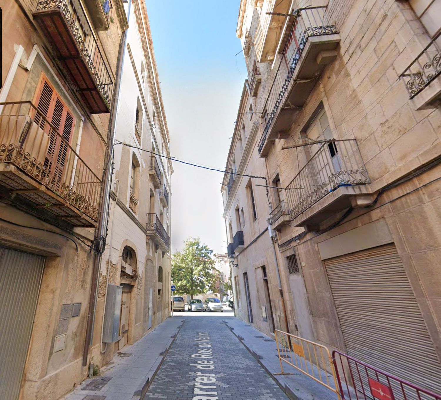 Piso en Calle de Ros de Medrano, 2, Centre, Centre - Foto 2