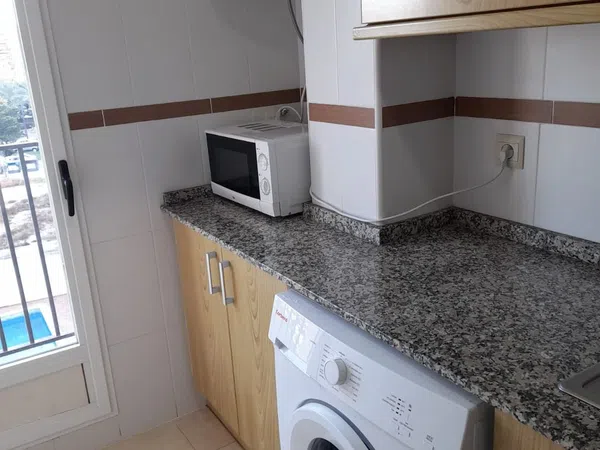 Piso en Carrera de la Fonteta de Sant Lluís, 20, En Corts - Foto 27
