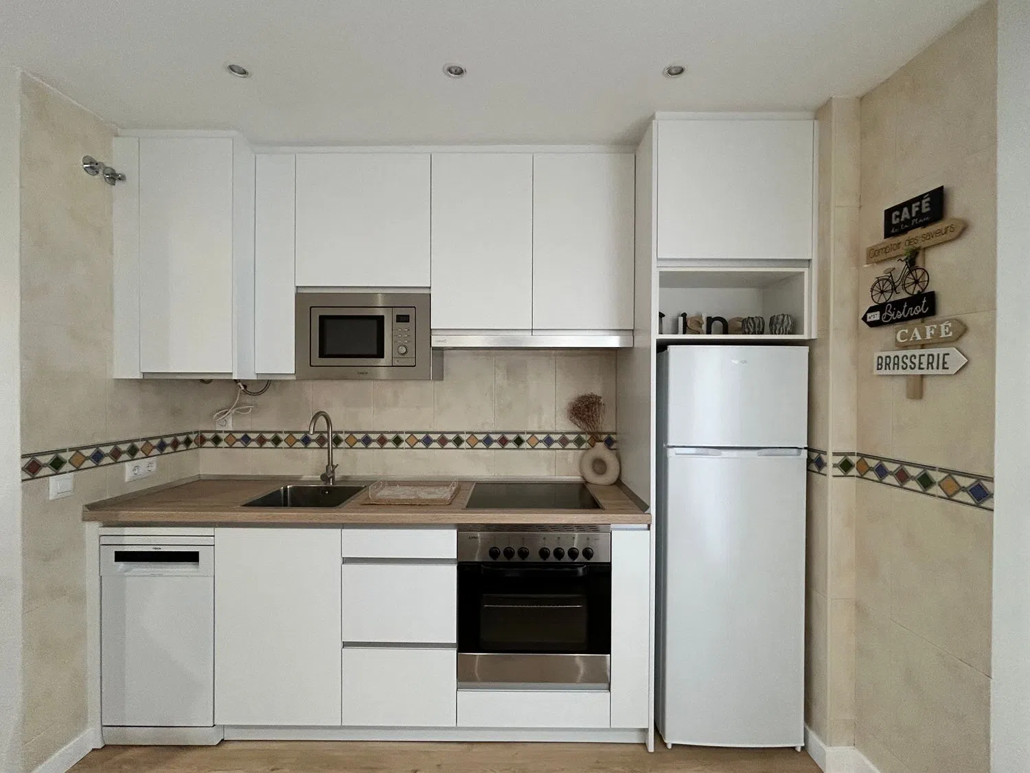 Ático en calle de Miguel del Campo, 11 - Foto 6