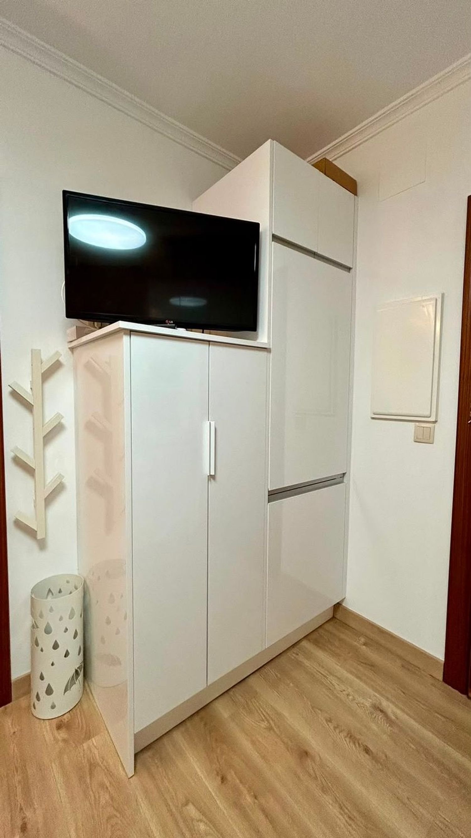 Piso en Avenida de Menéndez Pelayo, 33, Puerta de la Carne - Judería - Foto 6
