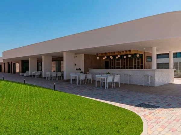 Chalet adosado en Avenida de la Armada Española, 13 - Foto 35