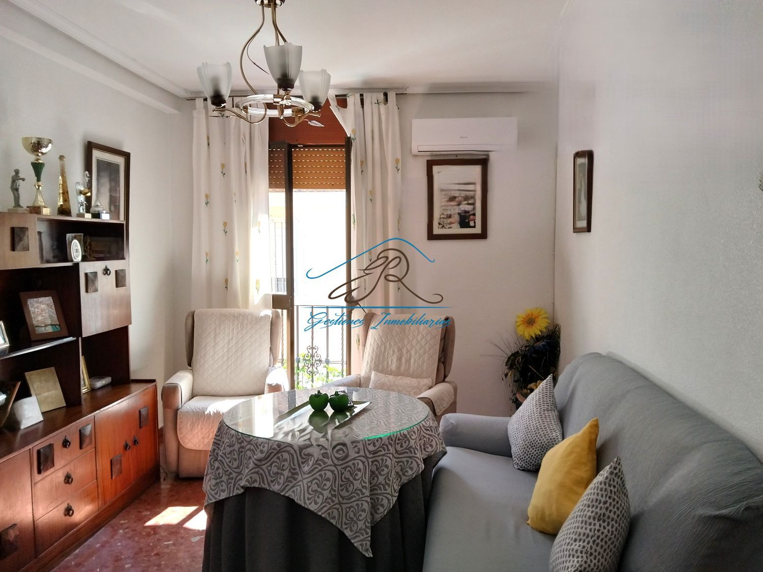 Chalet adosado en San Rafael de la Albaida, Tablero - Foto 15