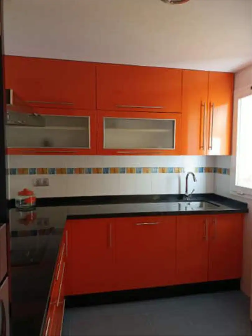 Piso en Urbanización La Calzada - Foto 2