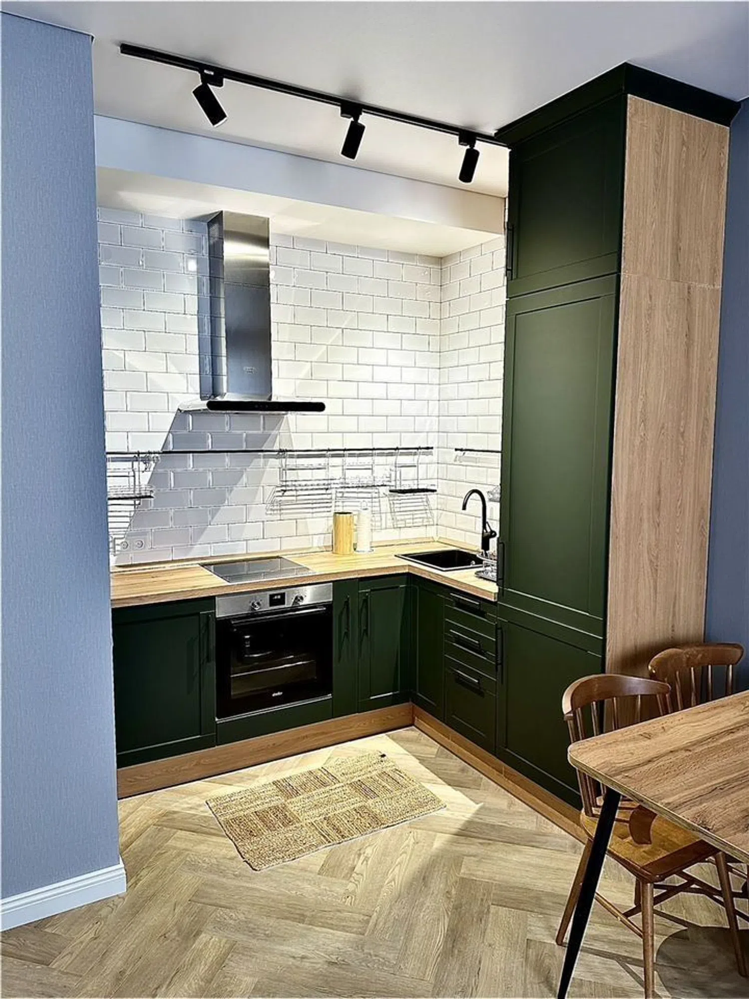 Piso en en calle de les Finestres Verdes, 8 - Foto 4