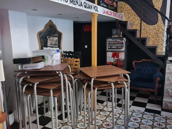 Local en Calle de Antonio Ramos Carratalá, 1, Centro Urbano, Centro Urbano - Foto 12