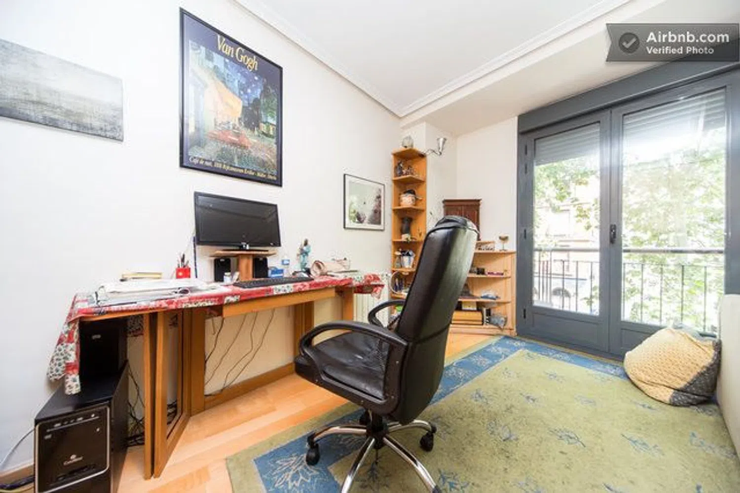 Piso en calle Ribera de Curtidores, 14 - Foto 3