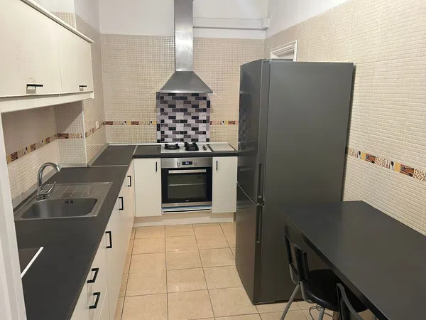 Piso en calle Agustin Espinosa Garcia, 1