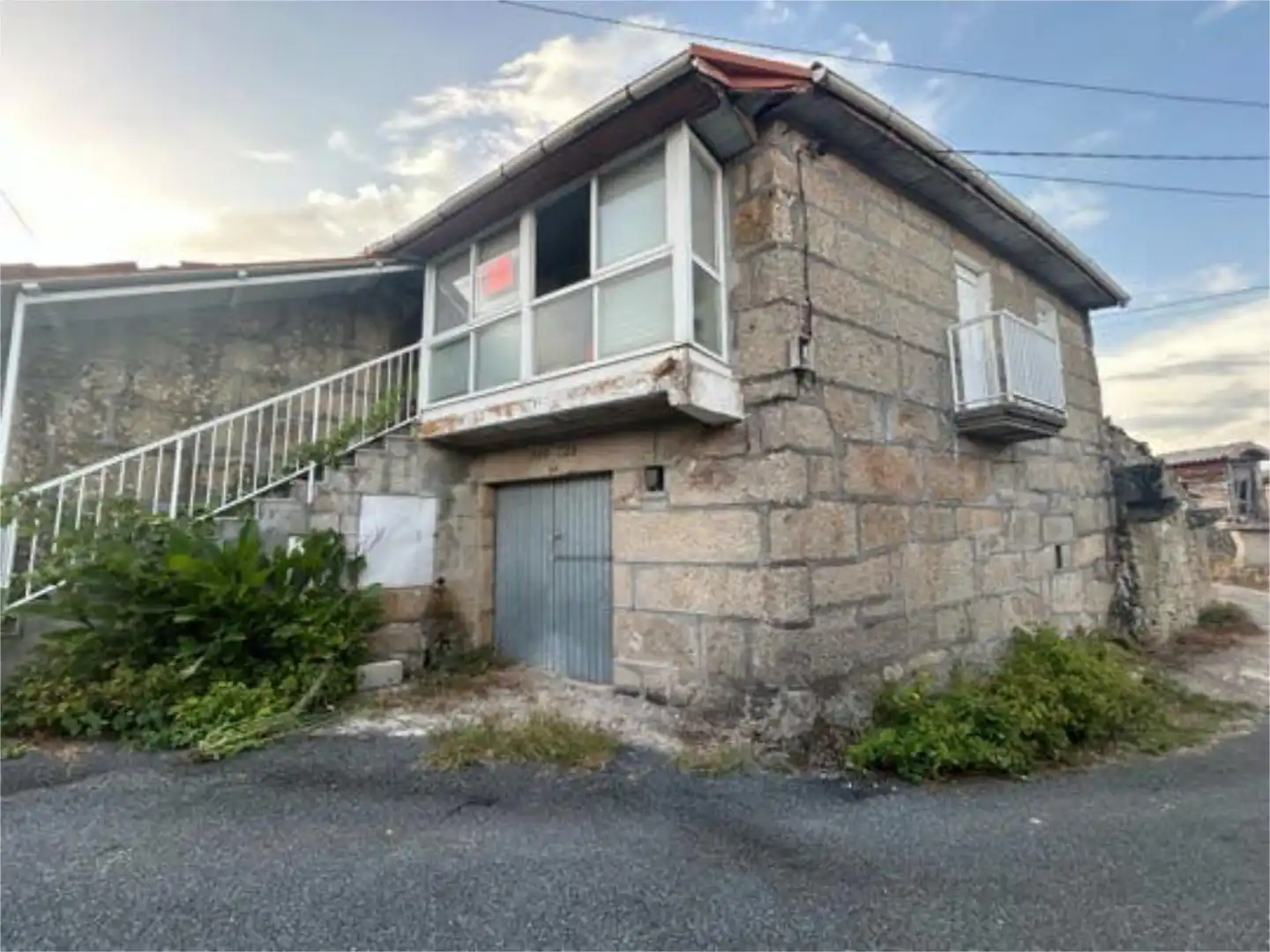 Chalet en Xunqueira de ambia-Ourense - Foto 4