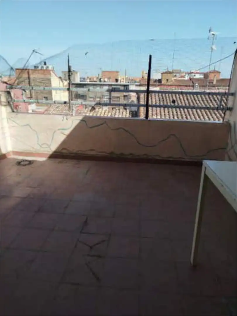 Piso en Casco Histórico - Foto 2