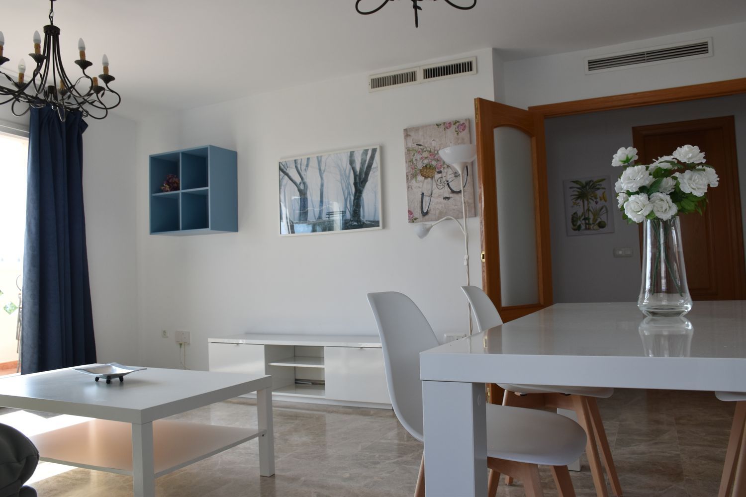 Piso en calle Doctor Gustavo GarcÍa Herrera Teboul, 3 - Foto 7