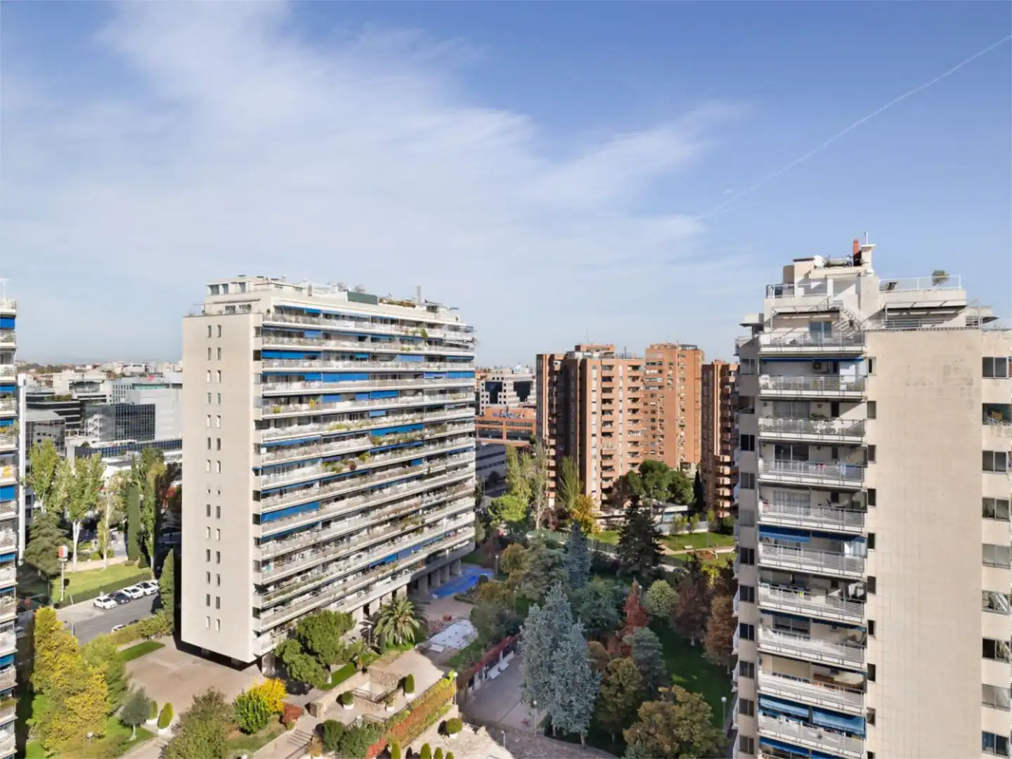 Piso en  Calle del Caribe 3 - Foto 24