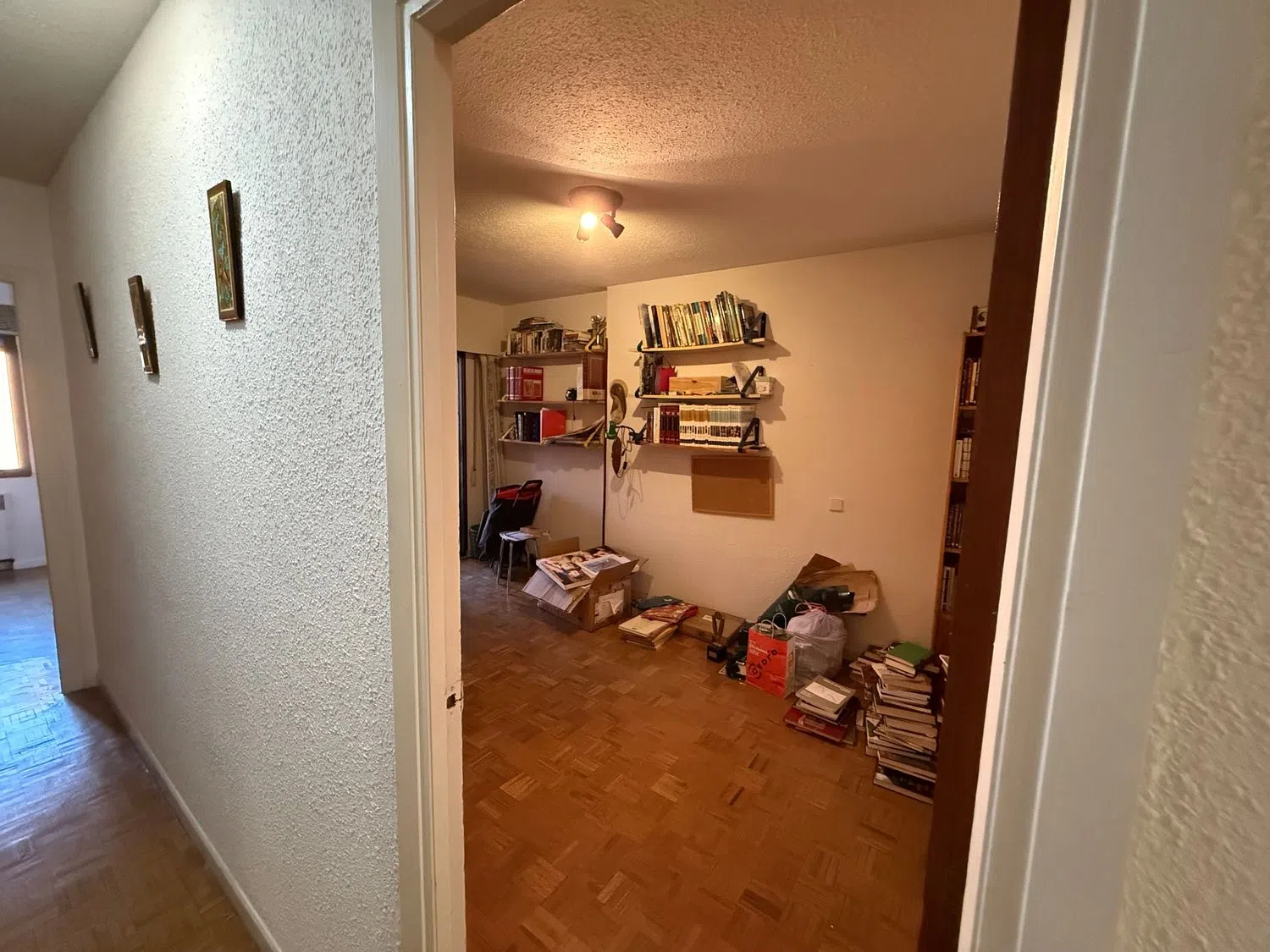 Piso en calle de Ribadavia, 14 - Foto 25