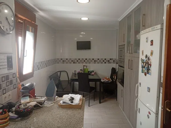 Piso en Calle Teodoro Cuesta, 23, La Villa - Bazuelo, La Villa - Bazuelo - Foto 8