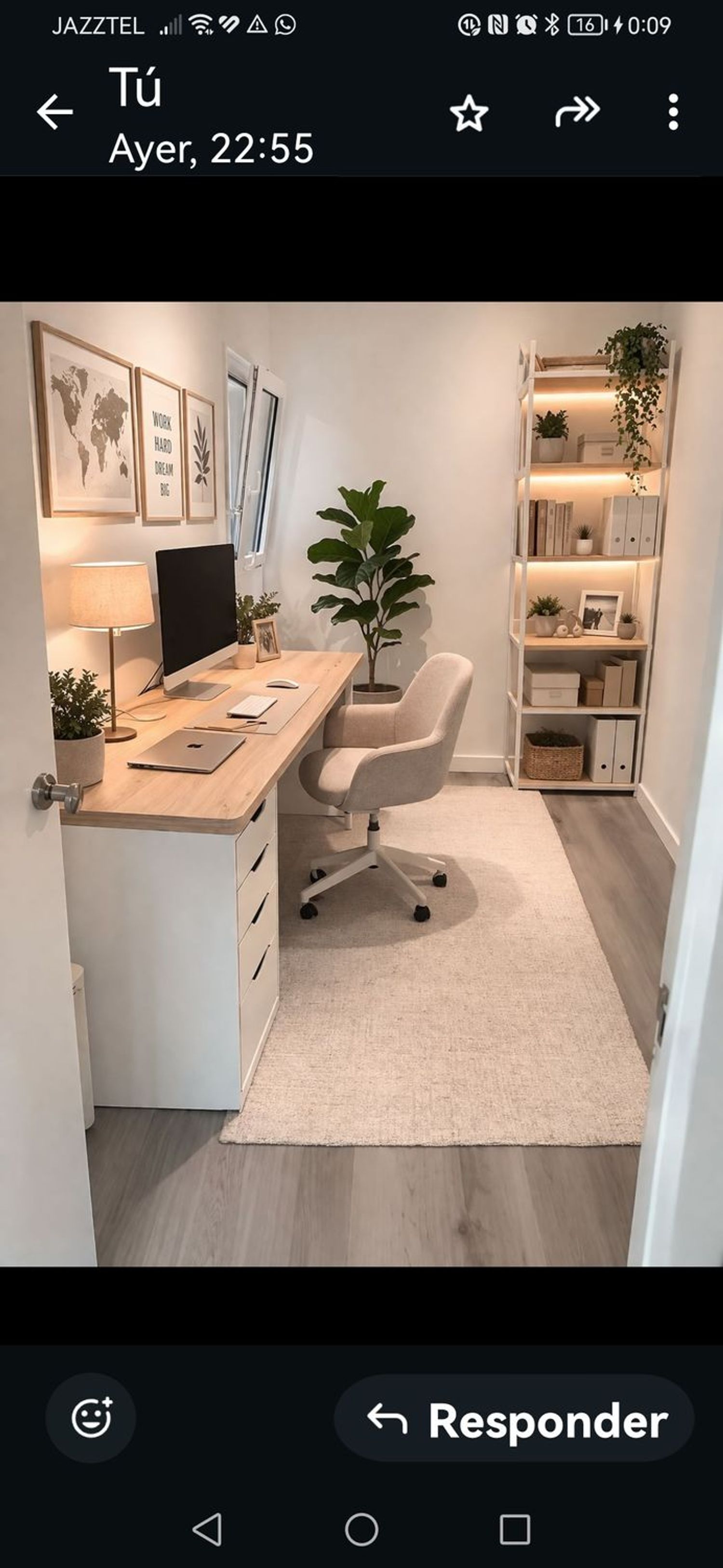 Piso en plaza Josep Torras i Bages, 4 - Foto 4