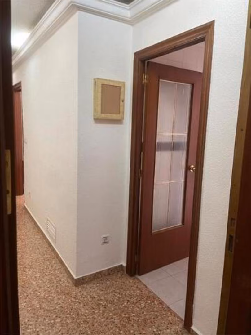 Piso en centro
