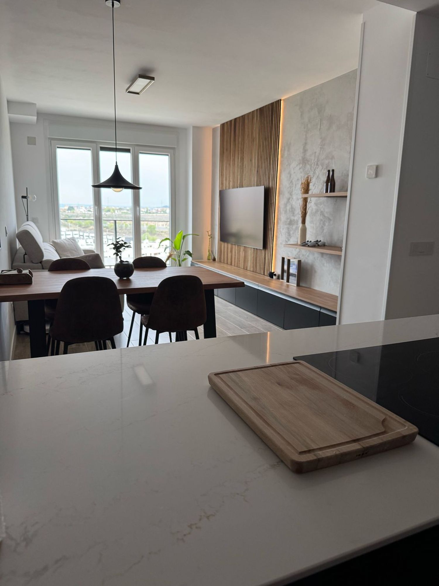 Piso en calle Maria Pita, 42 - Foto 3