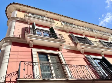 Piso en  Carrer de la Corderia 17 - Foto 1